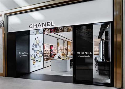 chanel handbags dubai mall|Chanel boutique in Dubai.